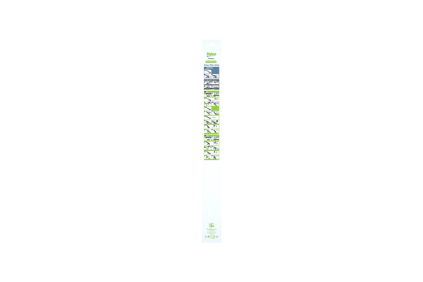 Щетка стеклоочистителя - 575006 VALEO